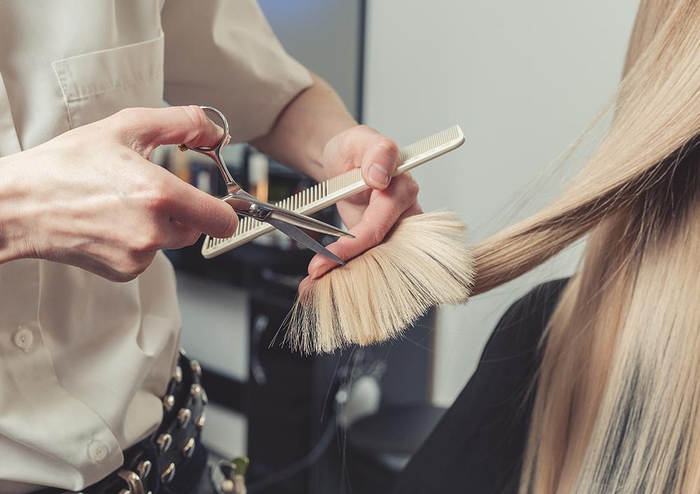 Coiffure