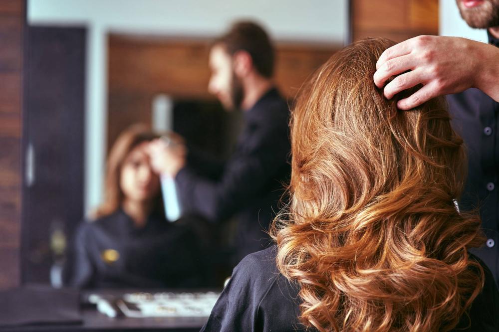 coiffure pour femme